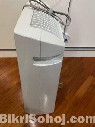 Sharp Air Purifier From USA